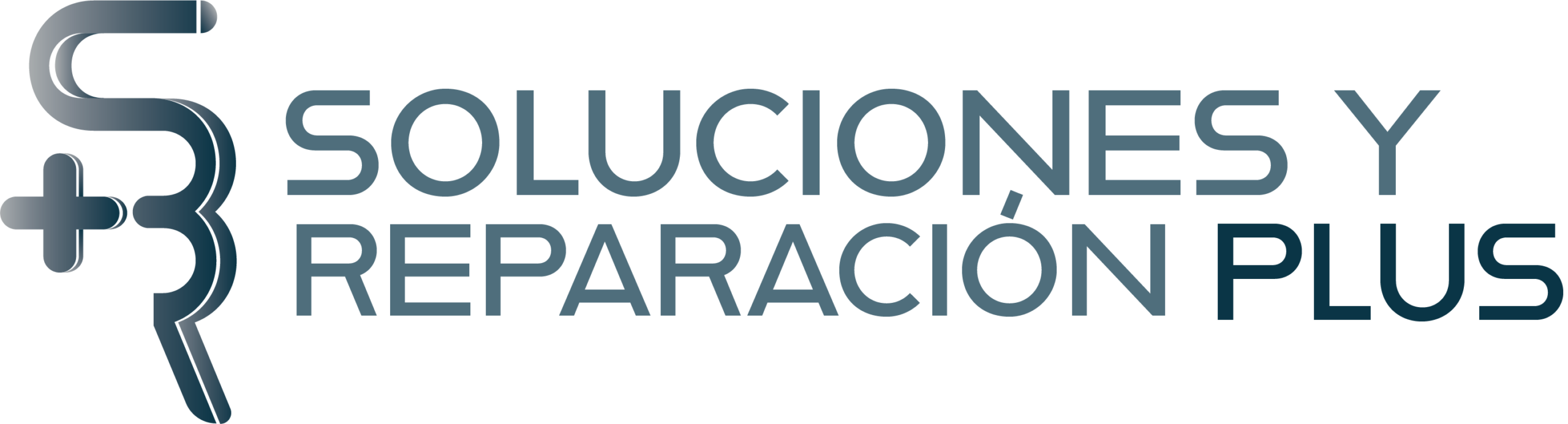 SOLUCIONES Y REPARACIÓN PLUS